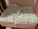 好奇（Huggies）小森林纸尿裤S62片(4-8kg)尿不湿心钻【透氧顶配更低敏】 实拍图