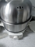 美的（Midea）煮蛋器蒸蛋器双层家用自动断电神器防干烧不锈钢便携式家用煮蛋器MZ-ZDE16T72 实拍图