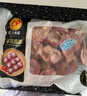 CP正大食品白羽鸡胗2斤 生鲜冷冻鸡肫卤煮孜然鸡胗烧烤炒菜麻辣 实拍图