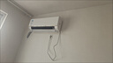 小米（MI）米家 1.5匹 新一级能效 巨省电 空调挂机 KFR-35GW/N1A1【整机十年质保】 实拍图