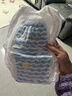 巴布豆（BOBDOG）小波浪拉拉裤XXXXL码48片婴儿尿不湿超薄透气干爽18kg以上 实拍图