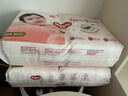 好奇（Huggies）铂金装小桃裤纸尿裤S96片(4-8kg)新生儿小号尿不湿【透爽散热】 实拍图