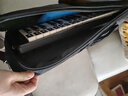 奇美37键爱乐者演奏级方形口风琴（加厚帆布包、黑色） 实拍图