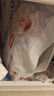 好奇（Huggies）金装拉拉裤L124片(9-14kg)尿不湿【速干不易红】 实拍图