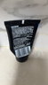 欧莱雅（LOREAL） 男士洗面奶补水保湿控油碳爽磨砂抗黑头冰感深层净化洁面膏乳 水能洁面膏100ml+50ml*2 实拍图