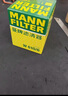 曼牌滤清器（MANNFILTER）机油滤清器机油滤芯W610/6思域雅阁英仕派缤智飞度CRV思铂睿冠道 实拍图