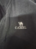 骆驼（CAMEL）三防冲锋衣男女三合一外套户外防风防水进藏旅游徒步登山服装 实拍图