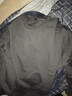 京东京造【100%长绒棉】卫衣男冬季外套男装衣服长袖t恤男女 深岩灰M 实拍图