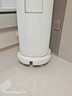 东普立空调底座 圆柱形立式柜机支架适用格力美的TCL海尔奥克斯松下志高海信长虹增高架子托架垫高4脚款 实拍图