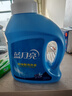 蓝月亮 羽绒服专用洗衣液500g/瓶 去污护绒 蓬松 低泡易漂羽绒服清洗剂 实拍图