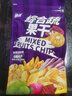 榙榙综合蔬果干200g*2/袋 越南进口网红果蔬干脆 儿童休闲小零食 实拍图