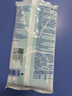 振德一次性医用外科口罩成人儿童口罩立体三层防粉尘飞沫 蓝色300只 实拍图