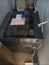 小天鹅（LittleSwan）波轮洗衣机小型全自动家用 8KG TB80V27T 以旧换新 国家补贴 京东自营 一级能效 宿舍租房神器 实拍图