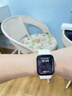 Apple/苹果 Watch SE 智能手表GPS款40毫米星光色铝金属表壳星光色运动型表带S/M MXF43CH/B 实拍图