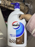 威露士（Walch）经典款沐浴露1L大瓶家庭装 保湿沐浴乳液洗澡清洁 男女士通用洗护 实拍图