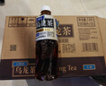 三得利（Suntory）无糖乌龙茶饮料 0糖0能量0脂 500ml*15瓶整箱装 实拍图