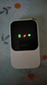 小讯智能【送一年免费流量】5G千兆网速移动随身wifi6 免预存9.9月租高速升级居家办公无限制流量无线宽带 镜面【至尊版】-赠送1年流量-双频多核 赠送 10G*6个月高速流量 实拍图