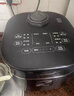 苏泊尔（SUPOR）电饭煲4-5人大容量5升快煮饭不粘锅家用煮饭煲汤煮粥锅智能预约多功能一锅多用微压电饭锅50FC0156 实拍图