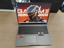 机械师曙光16S【RTX5070 300Hz屏】16英寸AI学生办公游戏本笔记本电脑(R9 7945HX 2.5K 16G 1TB)国家补贴 实拍图