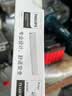 飞利浦（PHILIPS）明皓系列T5 LED一体化支架灯日光节能灯管全套0.6米6.5W白光6500K 不含连接线和电源线 实拍图