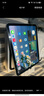 Apple/苹果 iPad11英寸 A16芯片2025年款 平板电脑 (128GB WLAN版/学习办公娱乐)银色 实拍图
