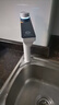 沁园双子芯净矿2.0净水器 1200G家用厨房台下式8年RO反渗透过滤器 双水路直饮净饮一体机UR-S61293 实拍图