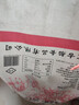 古船富强粉50斤中筋小麦粉 馒头粉饺子粉包子粉 烙饼烘焙通用粉 实拍图