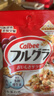 卡乐比（Calbee）即食燕麦片 原味水果麦片50g*24袋 早餐冲饮 方便代餐 即食零食 实拍图