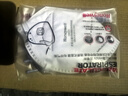 霍尼韦尔KN95口罩H950V冬季多层防护飞沫花粉雾霾pm2.5工业粉尘25只/盒 实拍图