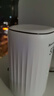 纽曼5G无线路由器随身WiFi6移动免插卡cpe多网通千兆双频车载便携式高速上网卡全国通用流量2025款 实拍图