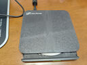 H·L Data Storage 日立·LG光存储 便携式DVD光驱刻录机 兼容安卓系统 GP96YB70 实拍图