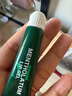 曼秀雷敦（Mentholatum）保湿滋润唇膏去死皮薄荷润唇膏+啫喱CP日防护夜修护女 实拍图