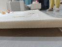 丸丫宝宝爬行垫婴儿加厚家用爬爬垫xpe儿童整体垫1.8*2.5米2.5CM-田园 实拍图