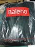 班尼路（Baleno）长袖t恤男冬季加绒保暖纯色内搭上衣半高领百搭双面绒男士打底衫 实拍图