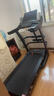 捷瑞特（JOROTO）跑步机家庭用可折叠减震爬坡家用款走步机专业健身房健身器材dt30 【多功能版】43年专业减震护膝 实拍图