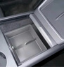 3W Auto-life适用于特斯拉焕新版ModelY/3新款MY-L中控扶手箱储物盒车门收纳 焕新版M3中控扶手箱四件套黑色 实拍图