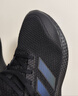 阿迪达斯 男女 休闲系列 EDGE GAMEDAY SHOES 跑步鞋 IF0585  42码 UK8码 实拍图