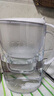 碧然德（BRITA）过滤净水器 家用滤水壶 净水壶 Marella 海洋系列 3.5L（白色） 实拍图