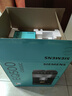 西门子（SIEMENS）【新年礼物】欧洲进口EQ500智能萃取彩屏办公室全自动咖啡机意式美式家用研磨一体机TP513C09 实拍图