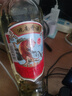 洮南香老虎头 浓香型白酒吉林特产名酒口粮酒 节日送礼 老虎头 42度 430ml 12瓶 实拍图