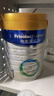 美素佳儿（Friso）皇家婴儿配方奶粉1段（0-6个月婴儿适用）400克 乳铁蛋白 新国标 实拍图