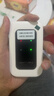 影腾随身wifi三网通用无线wi-fi6免插卡移动联通电信无限制流量便携式4G网卡高速随行网络2025款5GHF 【三网通3000毫安充电款+白色】超长续航 实拍图