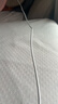 苹果充电器适配原装45W快充PD套装手机充电头iPhone14/13promax/12plus/11氮化镓正品充电线 原· 裝苹果USB-C快充数据线-2米 实拍图