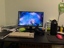 泰坦军团 24.5英寸 QD量子点纳米涂层 MiniLED 2K 升级250Hz HDR1000nits高亮DyDs电竞显示器 P245MS增强版 实拍图
