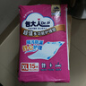包大人（Dr.P）超值型护理垫15片 （尺寸：60*90cm）婴儿产妇床垫 老年人隔尿垫 实拍图