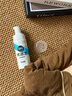 优洁士羽绒服清洗剂干洗免水洗衣物去油污去渍蓬松防静电神器棉衣洗涤液 【90%客户选择】局部顽渍干洗-羽绒服干洗剂100ml 实拍图