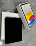 Apple/苹果 iPad11英寸 A16芯片2025年款 平板电脑 (256GB WLAN版/学习办公娱乐)银色 实拍图