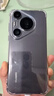 毕亚兹适用华为p70pro/pro+手机壳 Pura70Pro/Pro+保护套全包防护四角防摔气囊清爽透明TPU软壳JK659透明 实拍图