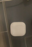 Apple/苹果 AirPods 4 搭配USB-C充电盒 苹果耳机 蓝牙耳机 适用iPhone/iPad/Mac 四代 实拍图