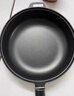 九阳（Joyoung）炒锅不粘锅加大平聚油煎锅底家用炒菜锅煎牛排炉灶通用28cm带盖 实拍图